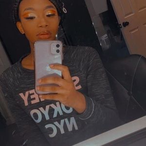 Meet your Posher, Aaliyah